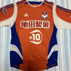 アルビレックス新潟