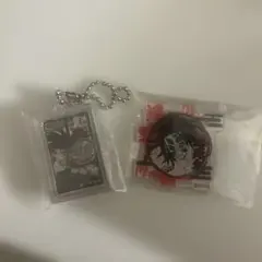 2025年最新】コレクションチャーム 縁壱の人気アイテム - メルカリ