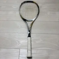 良品】 ヨネックス ナノフォース8v REV SL2 ソフトテニス ラケット