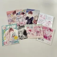 初×婚 特典 まとめ売り