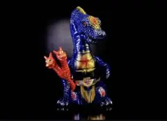 2025年最新】izumonster ソフビの人気アイテム - メルカリ