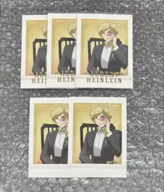 ガンダムSEED FREEDOM ぱしゃこれ ハインライン