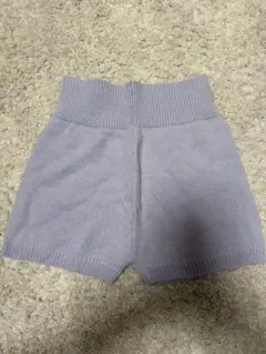 バレエパンツチャコット