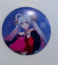 KOFXV グラフアート 缶バッジ クーラ - メルカリ