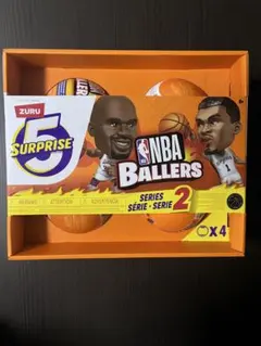 nba ballers スポーツ