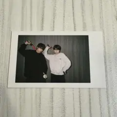 佐野勇斗 塩﨑太智 トレカ