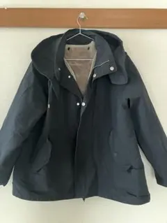 美品✨ビューティー&ユース ユナイテッドアローズボアライナー マウンテンパーカー