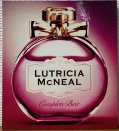 Lutricia McNeal Complete Best/DJ IMAI