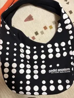 バッグ GADID ANONIEM OLGA GADID ANONIEM 