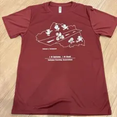 I ♥ Saitama Tシャツ Mサイズ　コバトン