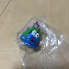 プロ野球マスコットめじるしアクセサリー　スラィリー