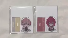 にじさんじ チョコエッグ にじチョコエッグ 風楽奏斗 アンジュカトリーナ