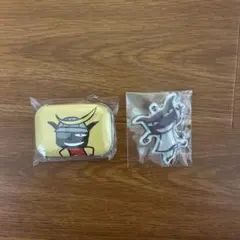 アランジアロンゾ コインケース ワルモノ うそつき - メルカリ