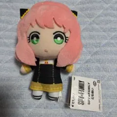 SPY×FAMILY アーニャ ともぬい