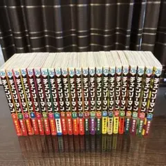チェンソーマン　1〜23巻セット（全巻）