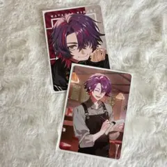 VOLTACTION ハウスカレー 渡会雲雀 　レア