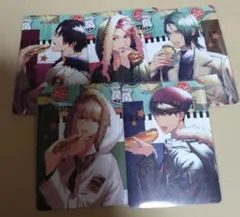 シンパシーキス　シンキス　パルカセット