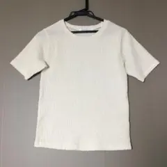 AMERICAN HOLIC 半袖 トップス アイボリーのサムネイル