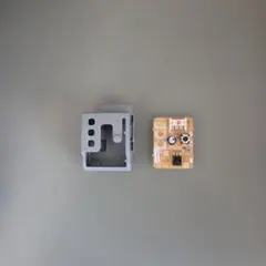 日立ルームエアコン室内機基板 RAS-AJ25D - メルカリ