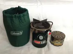 2025年最新】コールマン440の人気アイテム - メルカリ
