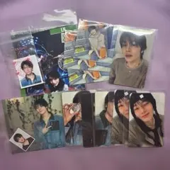 StrayKids アイエン　トレカ　まとめ売り