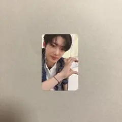 ALPHA DRIVE ONE オリヤン ラキドロ トレカ サンヒョン