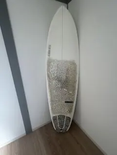 手渡しのみ ミックファニングソフトボード THE BEASTIE 7'0” - メルカリ