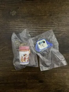 Disney SERIES CREATED by MUS バッグコレクション