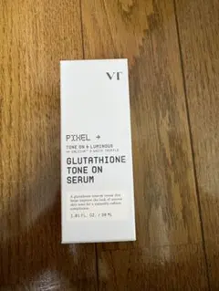 VT グルタチオン トーンオンセラム　30ml