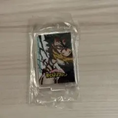 僕のヒーローアカデミア　ヒロアカ　ガシャポン　ポスターアクリルスタンド03