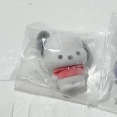 サンリオ ふわふわフロッキードール2 ポチャッコ