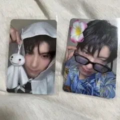 NEXZ SAUCIN MAKESTAR 멕스 라키도로 유키 유키
