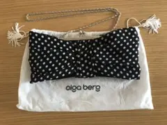 リボン型　パーティバック