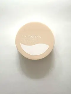 乾燥さん 保湿力スキンケアバームファンデーション 02 ナチュラルベージュ