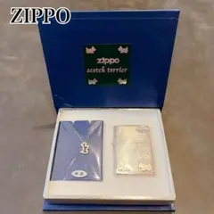 ジッポー エッソボーイ エッチング加工 販促非売品 2002年製未使用品 