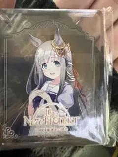 クロノジェネシス キャラクターグッズ
