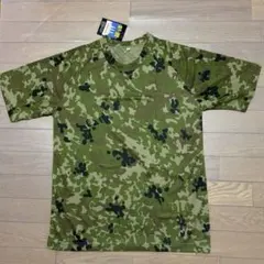 迷彩 Tシャツ 半袖 【Mサイズ】のサムネイル