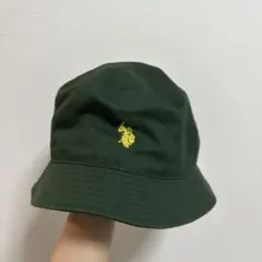 バケットハット