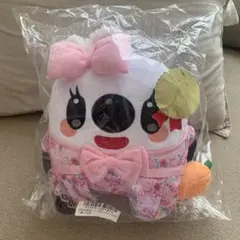 17ライブ　イースターバニーベイビーぬいぐるみ