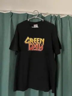2025年最新】green day tシャツ 2001の人気アイテム - メルカリ