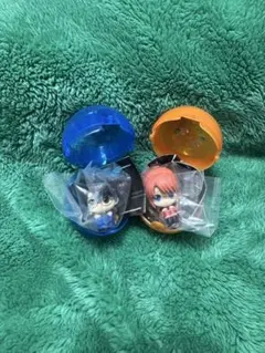 まちぼうけ 新劇場版銀魂 吉原大炎上 ~吉原でもスタンバってました~ 新八 神楽