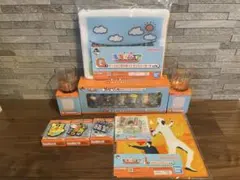 【おまけ付き】東海オンエア　一番くじ　ラストワン