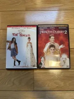 2025年最新】ディズニープリンセス dvd boxの人気アイテム