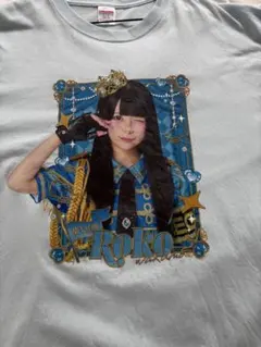MEGAFON メガフォン 小晴のか 推しTシャツ - メルカリ