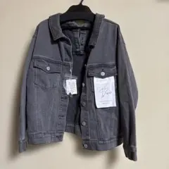 新品☆未使用　JILL by Jill Stuart デニムジャケット