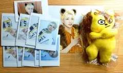 【未開封品！】 パンダドラゴン ようた ぬいぐるみ