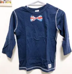 新品FARM長袖Tシャツ140のサムネイル