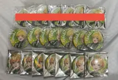ぷりっつ　すとふぇす 周年　缶バッジ　まぜ太　まとめ売り　即購入不可