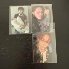RIIZE ウォンビン　セット