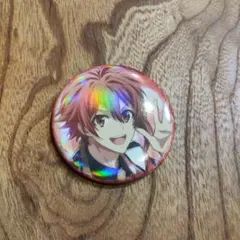 アイナナ☆缶バッジ☆陸